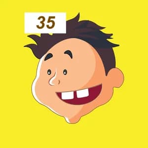 AI Age Detector