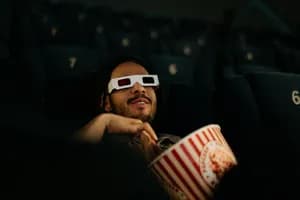 Which movie for tonight?