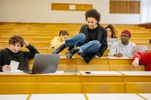 How to Choose a College Without Letting Rankings Decide for You