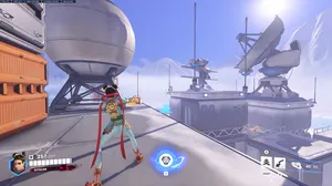 Overwatch 2 Stadium: Switching Third‑ and First‑Person (Safely)